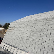Asphalt to Metal ReRoof in Camp Verde, AZ 0
